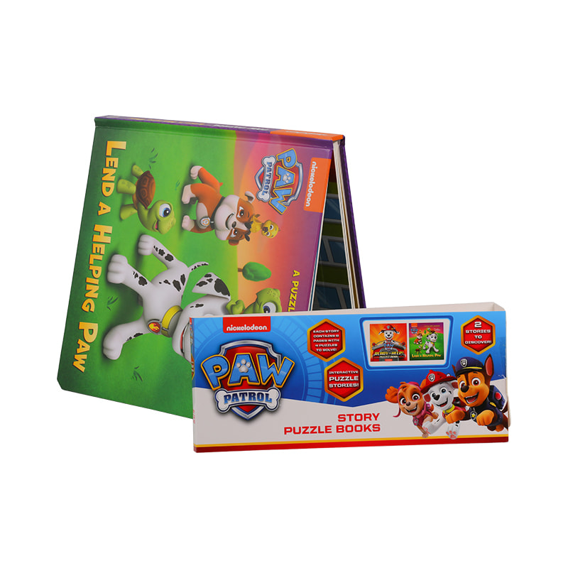 Puzzle Shell Book Learning Board Book 